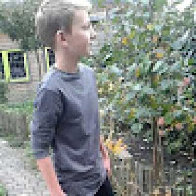 Kasper is looking for a Room in Zwolle