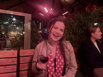 Florine zoekt een Kamer in Zwolle