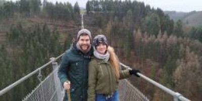 Matthias & Linde is looking for a Rental Property / Apartment in Zwolle