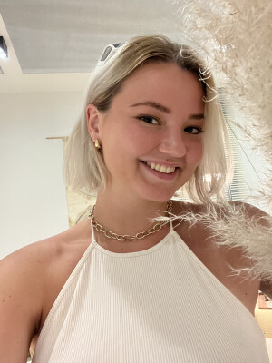 Alina is looking for a Room in Zwolle