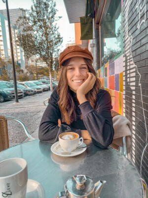 Ana is looking for a Room in Zwolle