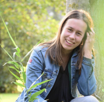 Liselotte is looking for a Room in Zwolle