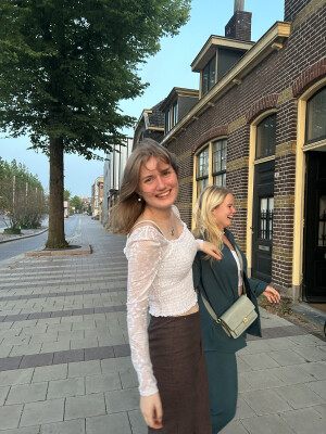 lize is looking for a Room in Zwolle