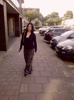 Aleyna zoekt een Huurwoning / Appartement / Studio in Zwolle