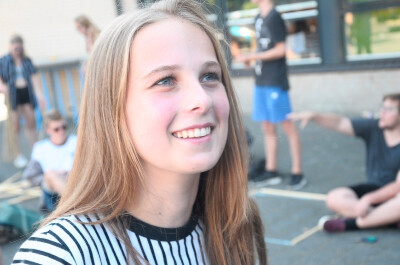 Serra  is looking for a Rental Property in Zwolle