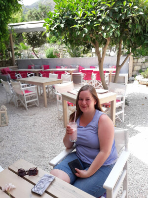 Margo is looking for a Rental Property / Apartment / Room / Studio in Zwolle